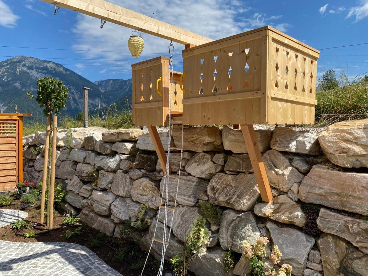 Appartementhaus Alma Haus im Ennstal