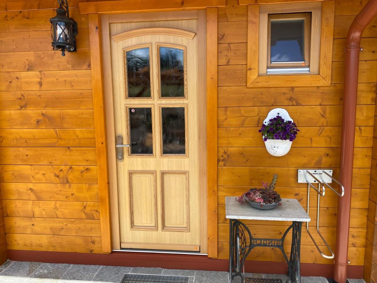 Appartementhaus Alma Haus im Ennstal