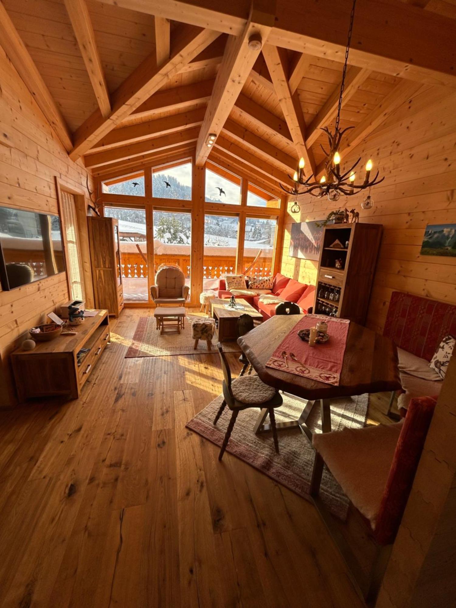 Appartementhaus Alma Appartement Haus im Ennstal
