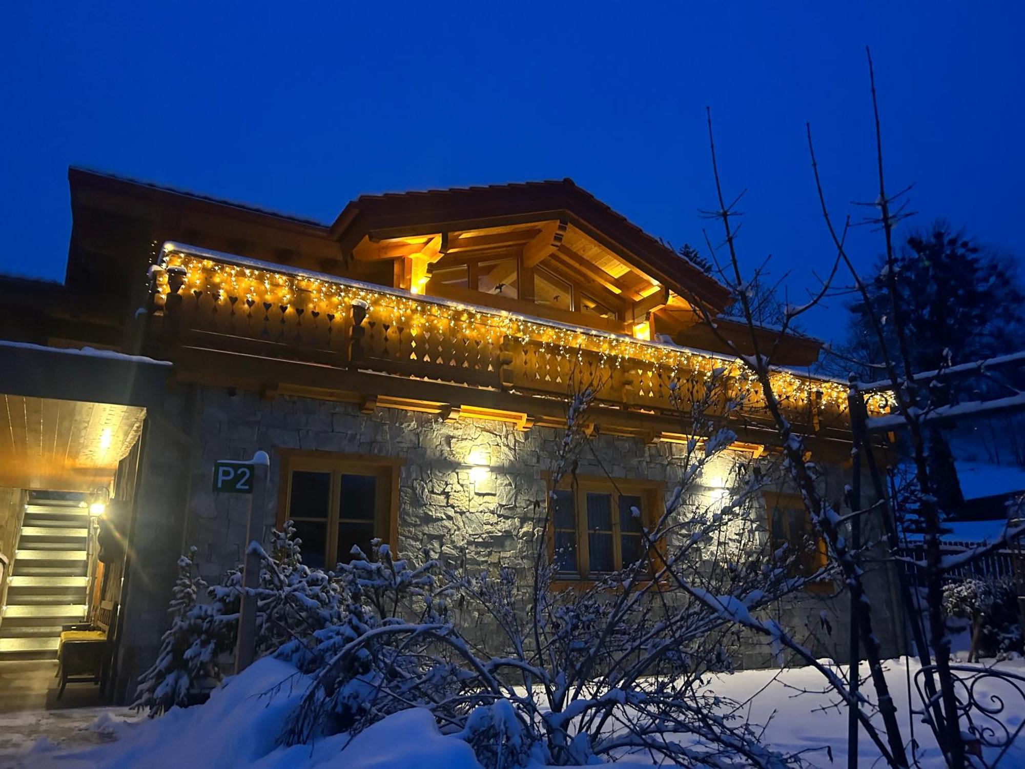 Appartement Appartementhaus Alma